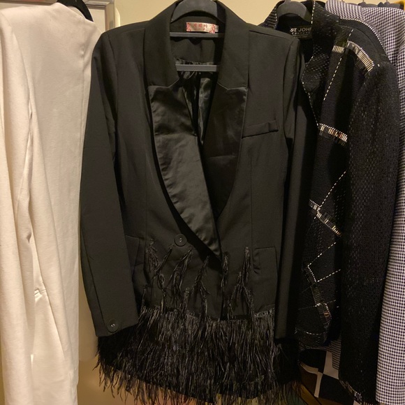 Blazers - Picture 1 of 1